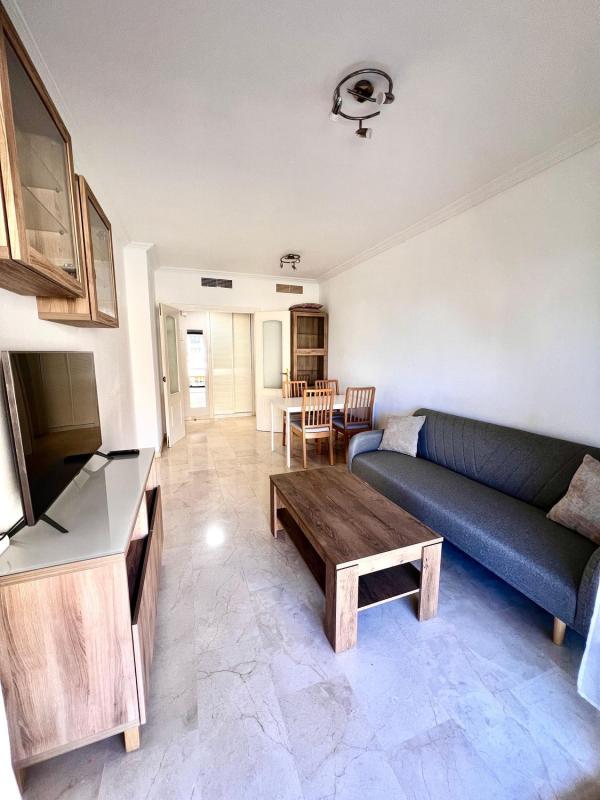 Sprzedaż mieszkania w Piso en Avenida de Barcelona, 1, Linda Vista-Nueva Alcántara-Cortijo Blanco, Marbella, Marbella
photo 2