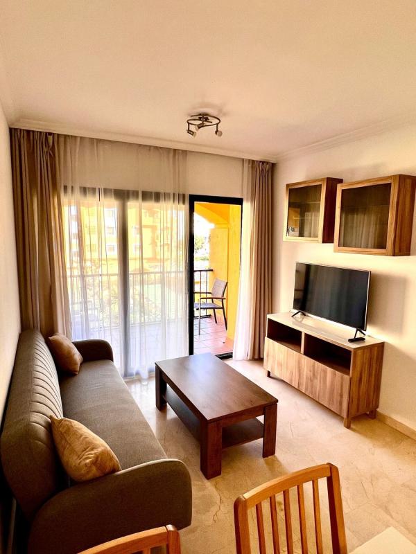 Sprzedaż mieszkania w Piso en Avenida de Barcelona, 1, Linda Vista-Nueva Alcántara-Cortijo Blanco, Marbella, Marbella
photo 3