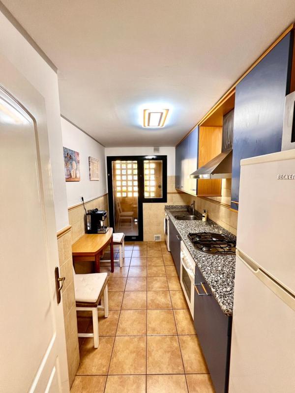 Sprzedaż mieszkania w Piso en Avenida de Barcelona, 1, Linda Vista-Nueva Alcántara-Cortijo Blanco, Marbella, Marbella
photo 5