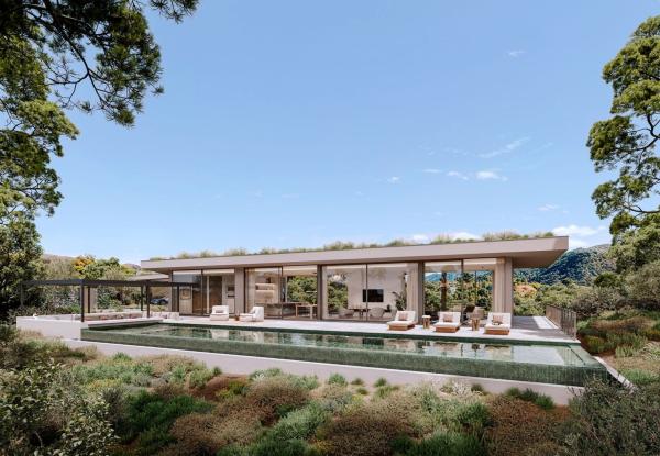 Casa o chalet independiente en Alto Urbanizacion Montemayor, Montemayor-Marbella Club, Benahavís photo 1