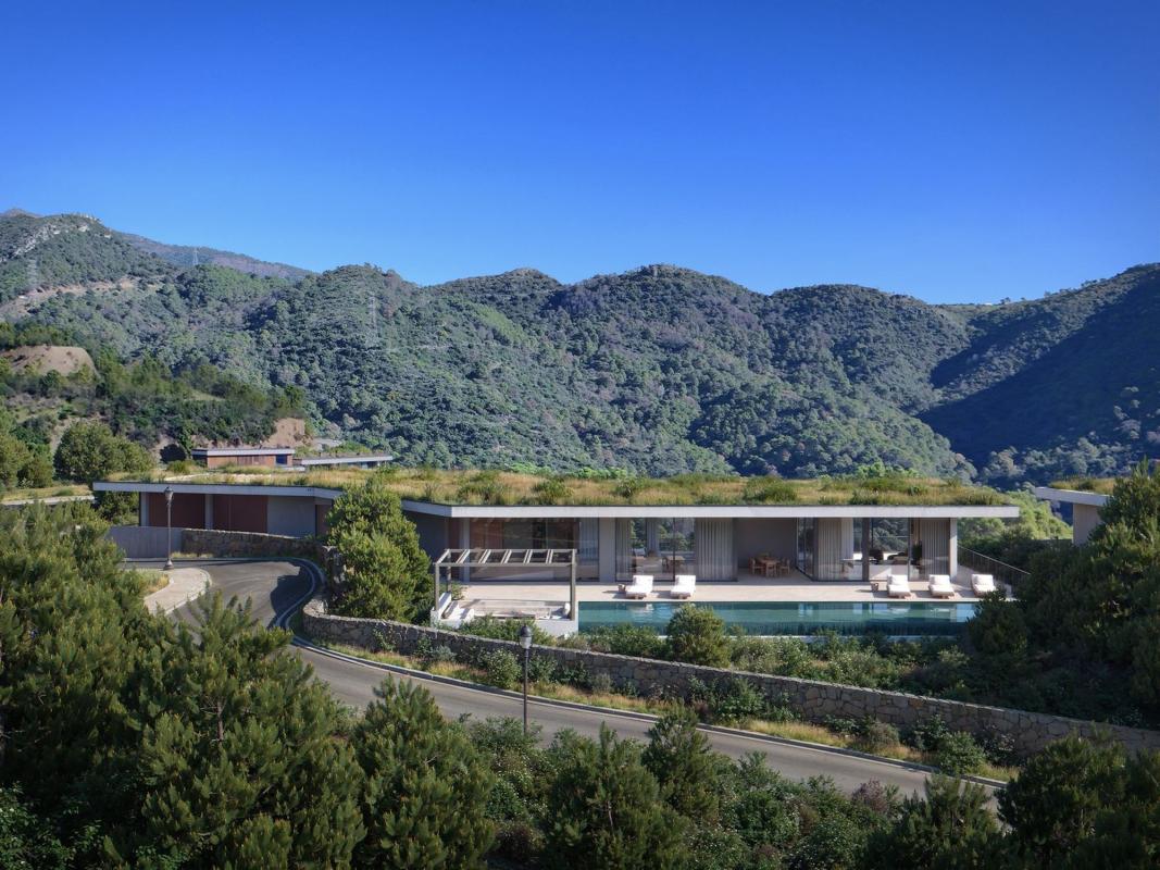 Properties for sale and rent in Spain photo 3