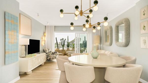 Sale of flat in Piso en Miguel Delibes-nva Andalu, Rodeo Alto-Guadaiza-La Campana, Marbella, Marbella
photo 1