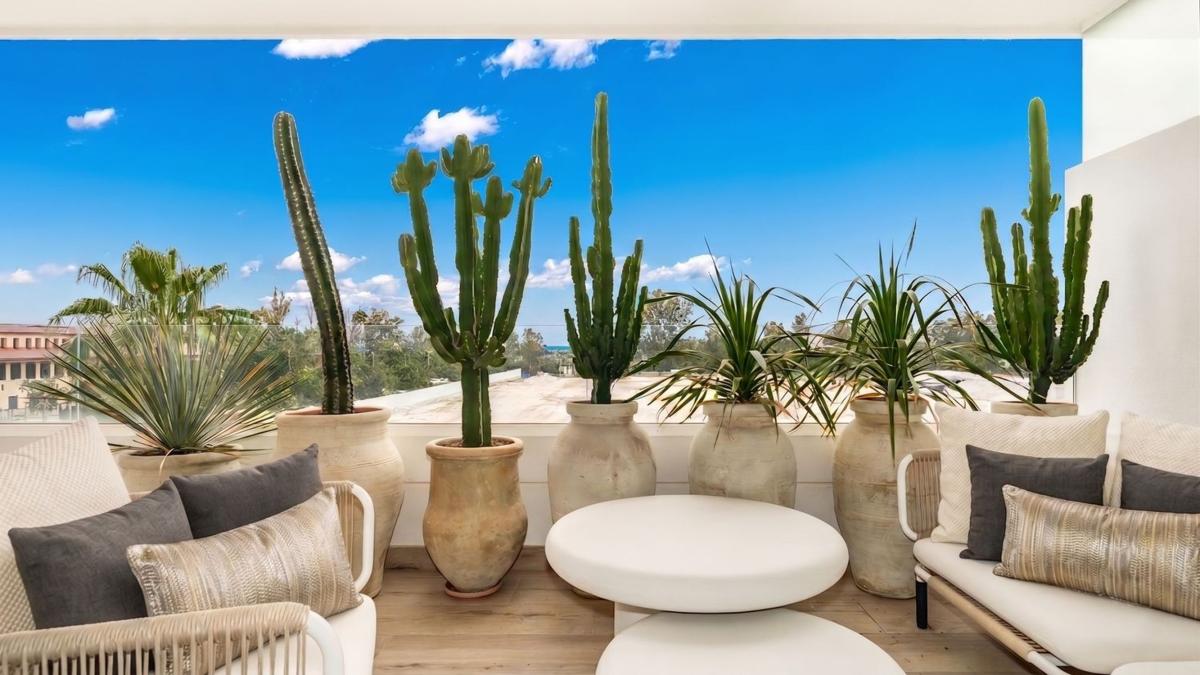 Sprzedaż mieszkania w Piso en Miguel Delibes-nva Andalu, Rodeo Alto-Guadaiza-La Campana, Marbella, Marbella
photo 2