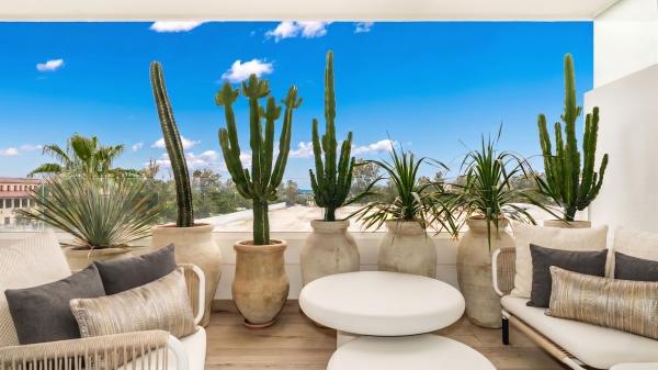 Sale of flat in Piso en Miguel Delibes-nva Andalu, Rodeo Alto-Guadaiza-La Campana, Marbella, Marbella
thumbnail 1