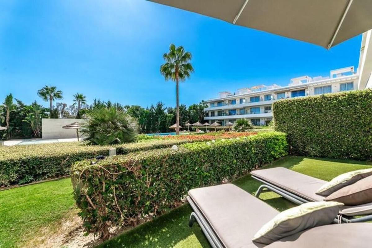 Sprzedaż mieszkania w Piso en Avenida de Bel-Air, Bel-Air, Estepona, Estepona
 photo 2