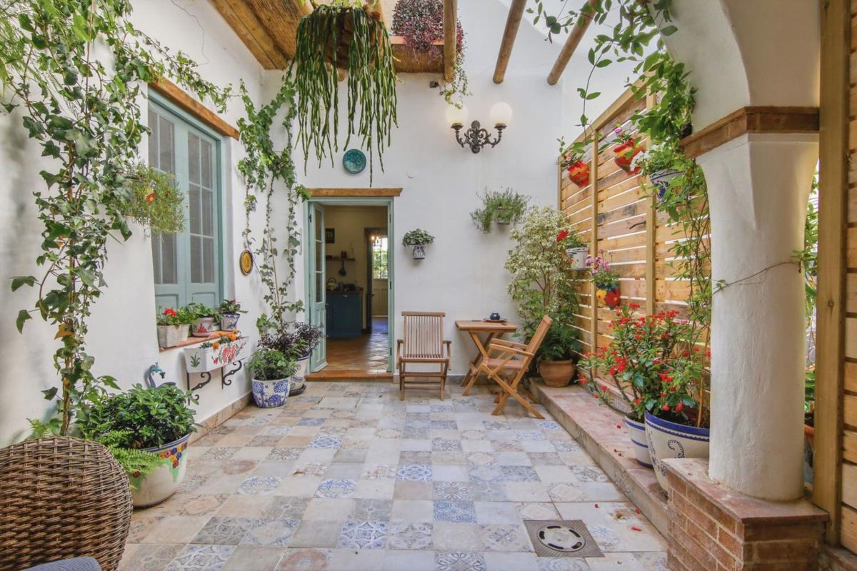 Venta de chalet adosado en Chalet adosado en Centro, Estepona , Estepona photo 1