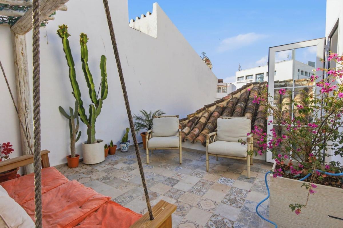 Venta de chalet adosado en Chalet adosado en Centro, Estepona , Estepona photo 3