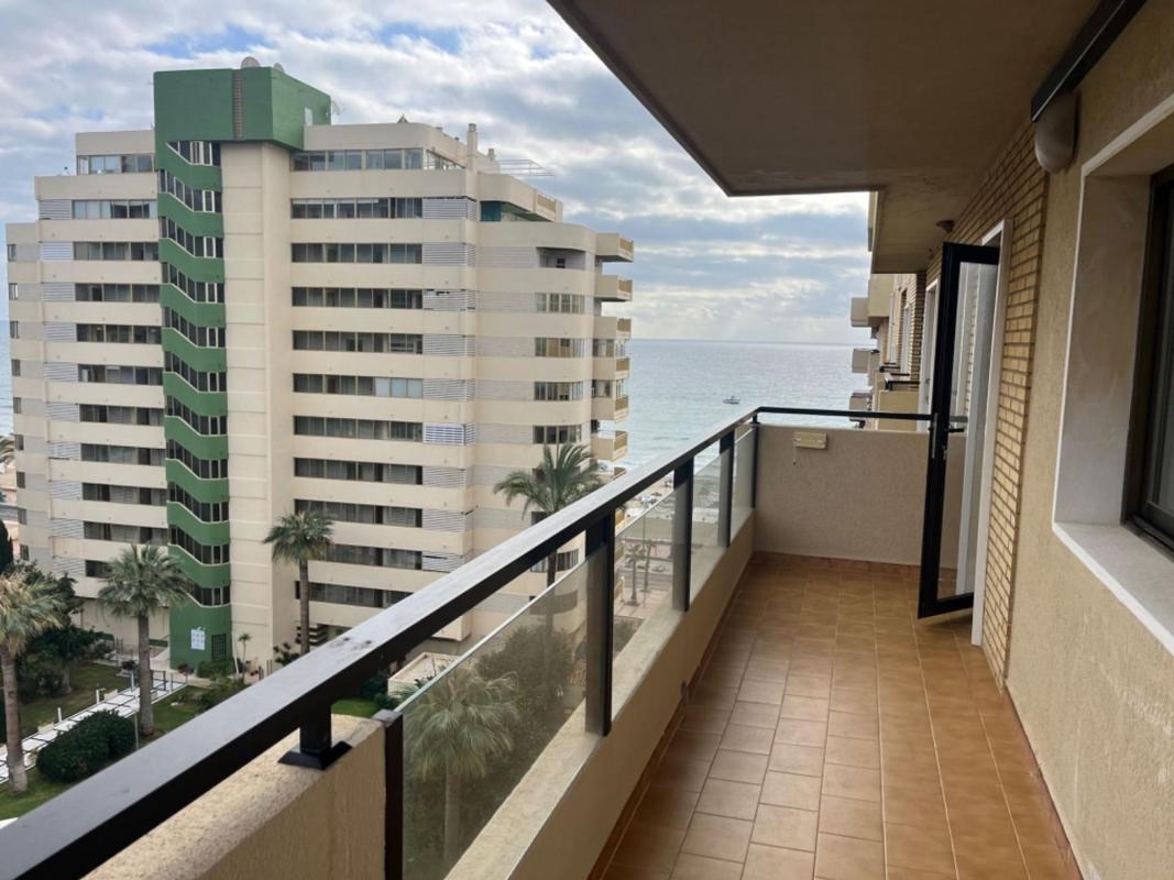 Продажа квартиры на Piso en Playa de los Boliches, Fuengirola, Фуэнхирола
photo 3