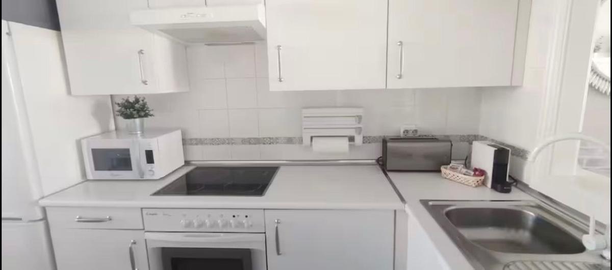 Venta de piso en Piso en Calle Granate, 2, Riviera del Sol, Mijas, Mijas
photo 4