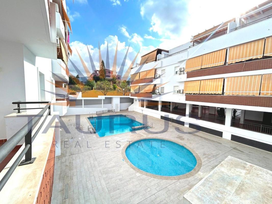 Продажа квартиры на Piso en Norte - Barrio del Pilar - El Reñidero, Vélez-Malaga, Велес-Малага
 photo 2