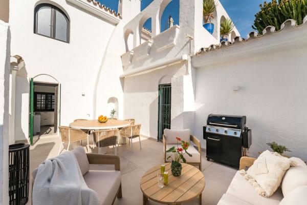 Sale of flat in Piso en Urbanizacion n Andal a Blanco, 18, Nueva Andalucía, Marbella, Marbella
 photo 3