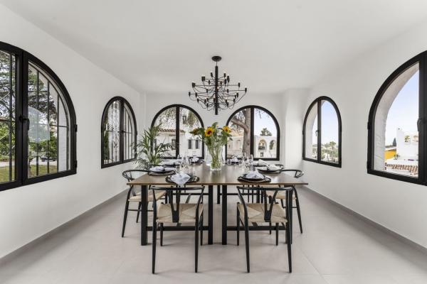 Sale of flat in Piso en Urbanizacion n Andal a Blanco, 18, Nueva Andalucía, Marbella, Marbella
 photo 4