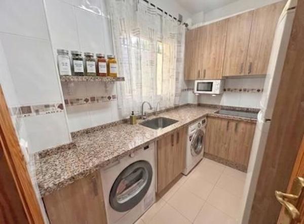 Venta de piso en Piso en Los Árboles, Mijas, Mijas
photo 1