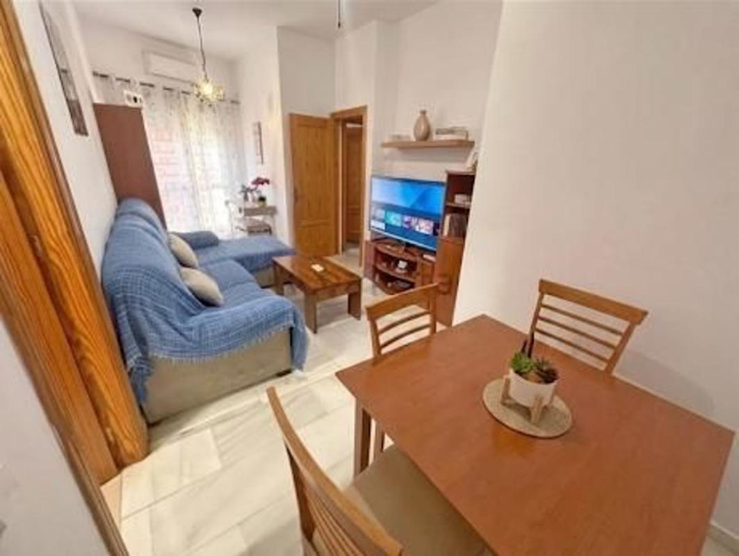 Sale of apartment in Piso en Los Árboles, Mijas, Mijas
 photo 2