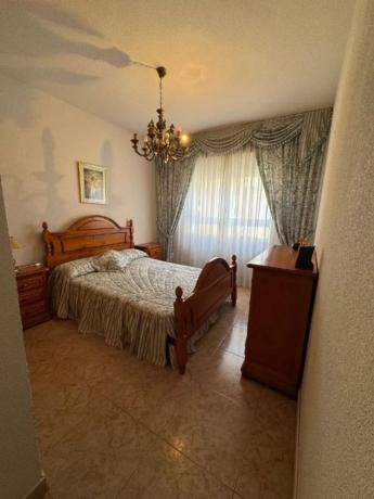 Venta de piso en Piso en Paseo Reding, Malagueta - Monte Sancha, Málaga, Málaga
 photo 4
