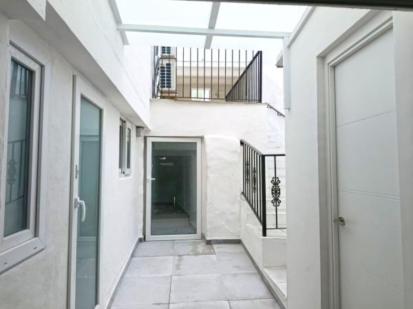 Chalet adosado en Centro, Alhaurín el Grande photo 1