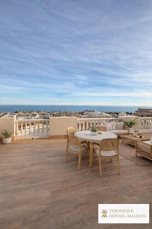 Продажа пентхауса на  Ático en Calle Sorolla, La Cala del Moral, Rincón de la Victoria, Ринкон-де-ла-Виктория photo 2