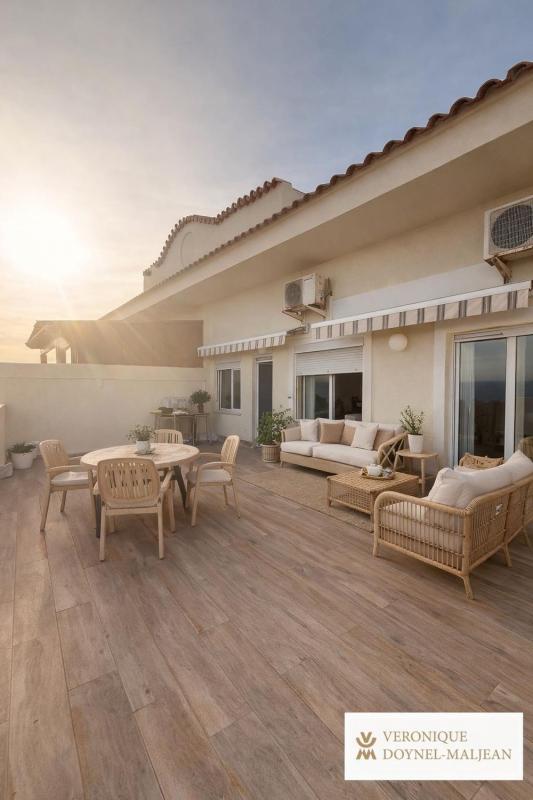 Продажа пентхауса на  Ático en Calle Sorolla, La Cala del Moral, Rincón de la Victoria, Ринкон-де-ла-Виктория photo 3