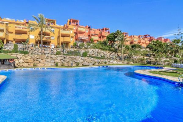 Sale of flat in Piso en ኡርባኒሳሲኦን ሬሴርባ ሎስ ግራናዶስ, 6, Reserva de Marbella, Marbella, Marbella
photo 1