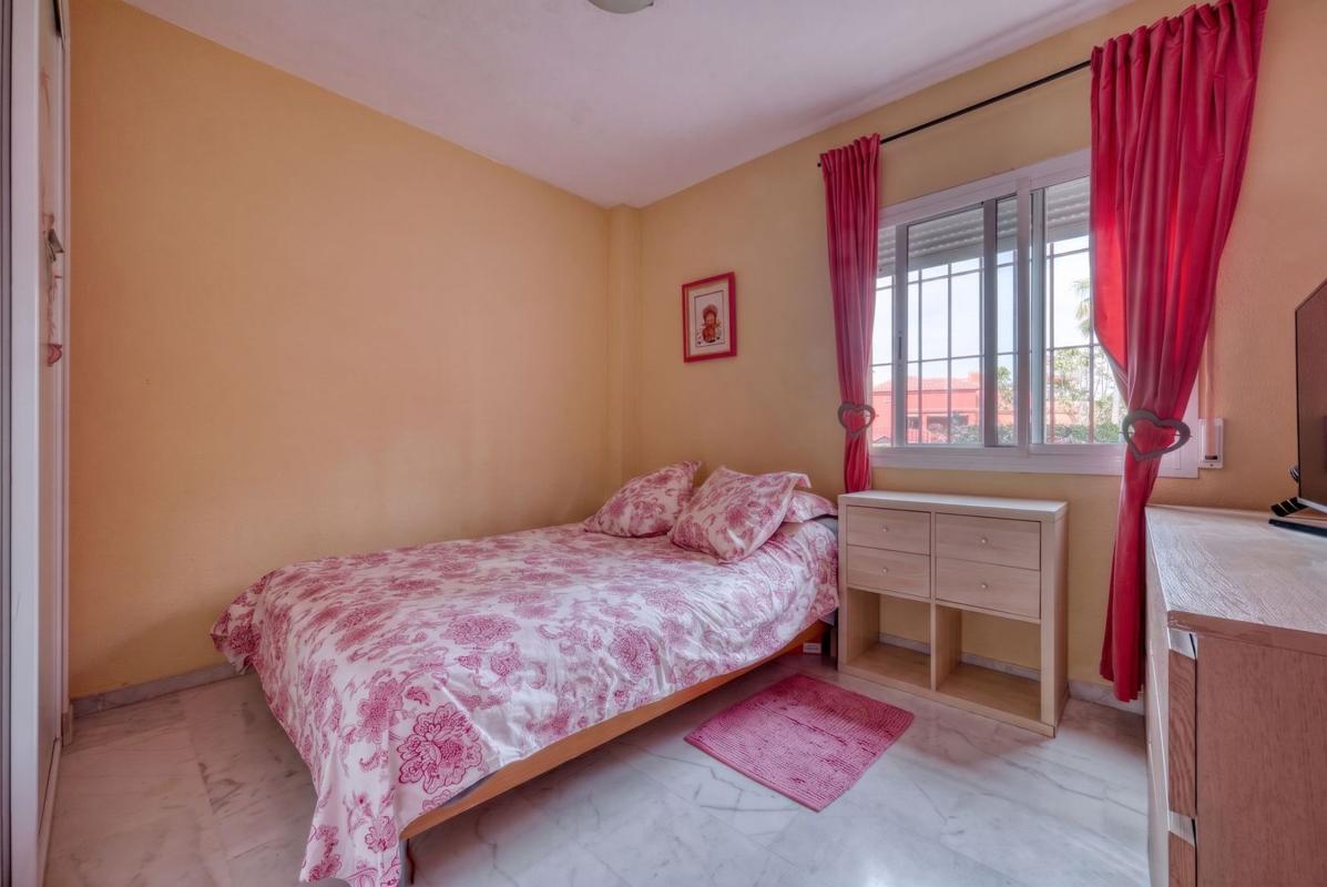 Sale of apartment in Piso en ኡርባኒሳሲኦን ሬሴርባ ሎስ ግራናዶስ, 6, Reserva de Marbella, Marbella, Marbella
photo 5