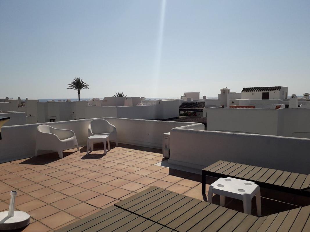 Sale of studio in Estudio en Calle Patricia, Villacana - Costalita - Saladillo, Estepona, Estepona photo 1