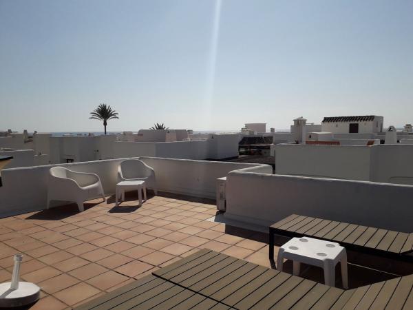 Studio for sale on Estudio en Calle Patricia, Villacana - Costalita - Saladillo, Estepona, Estepona photo 1