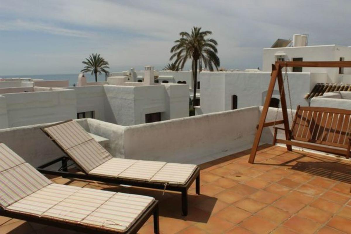 Sale of studio in Estudio en Calle Patricia, Villacana - Costalita - Saladillo, Estepona, Estepona photo 2