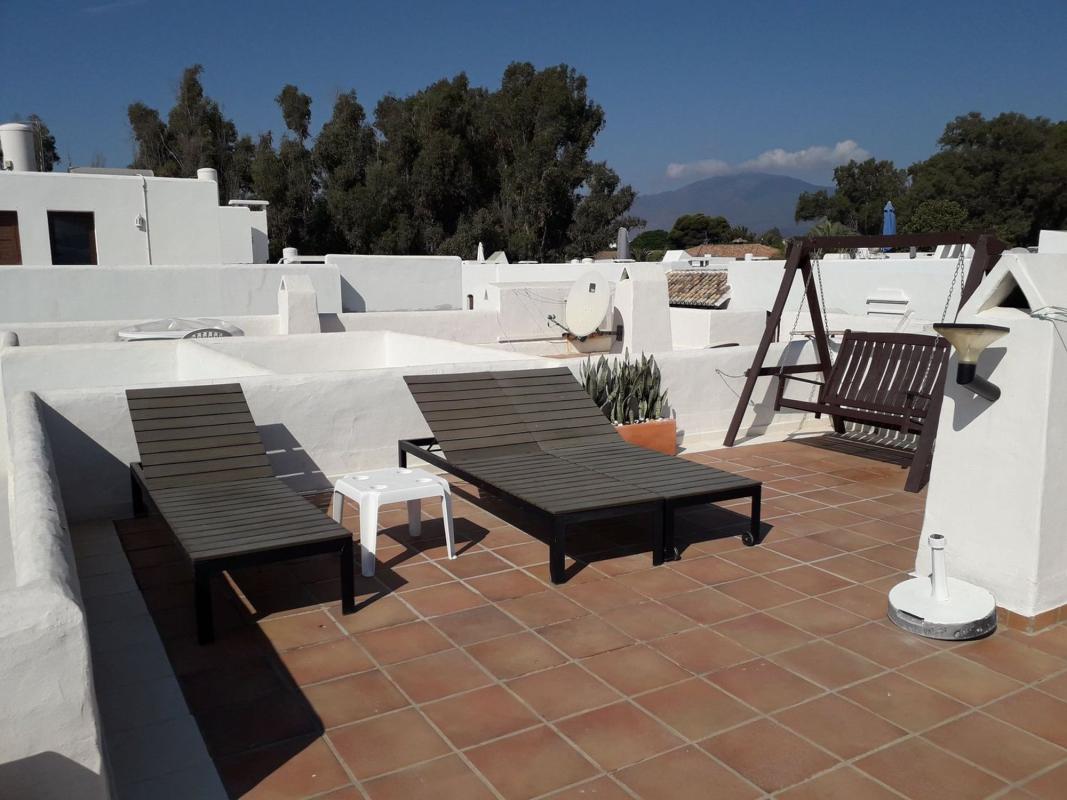 Sale of studio in Estudio en Calle Patricia, Villacana - Costalita - Saladillo, Estepona, Estepona photo 3