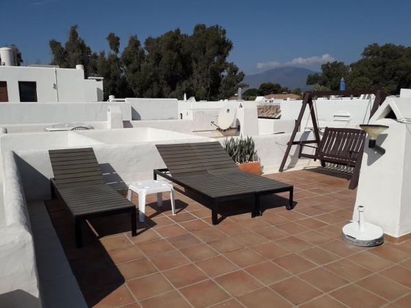 Studio for sale on Estudio en Calle Patricia, Villacana - Costalita - Saladillo, Estepona, Estepona photo 3