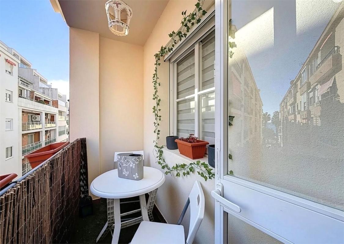 Venta de piso en Piso en Calle San Roque, Puerto de Estepona, Estepona, Estepona
 photo 5