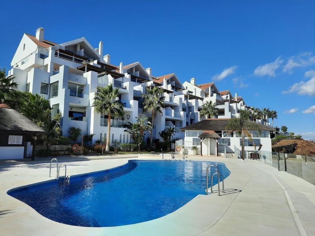 Venta de ático en Ático en La Cala de Mijas, Mijas, Mijas photo 2