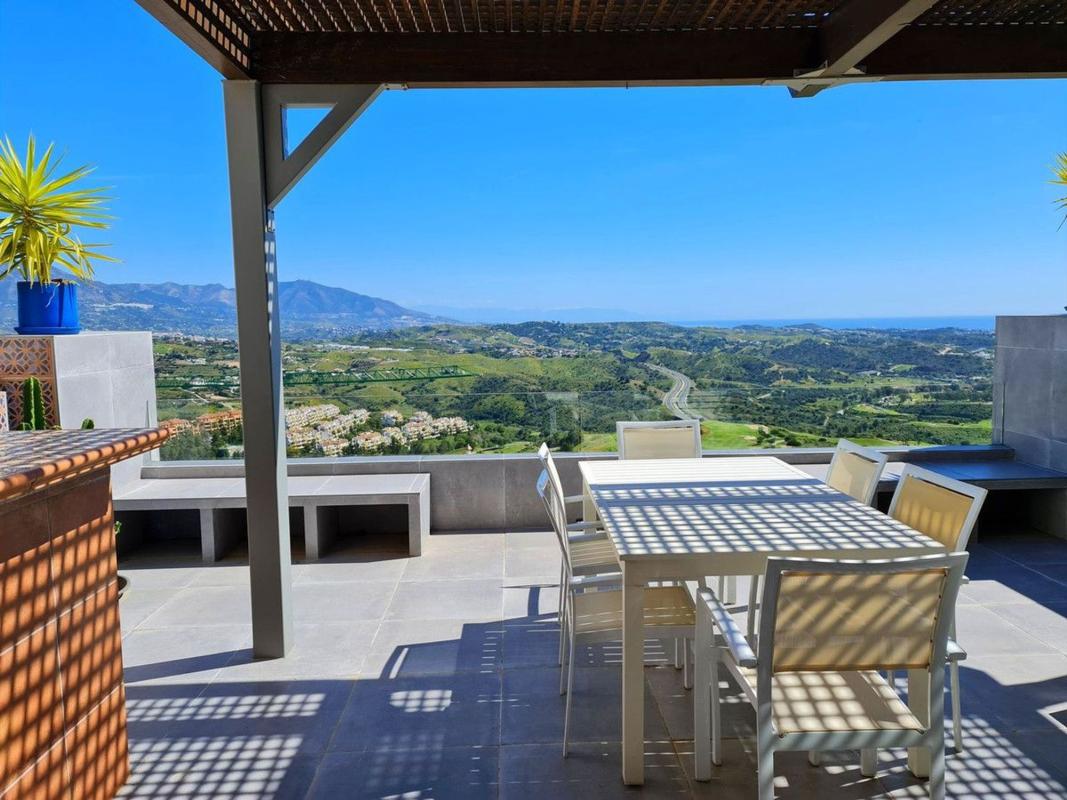 Venta de ático en Ático en La Cala de Mijas, Mijas, Mijas photo 3