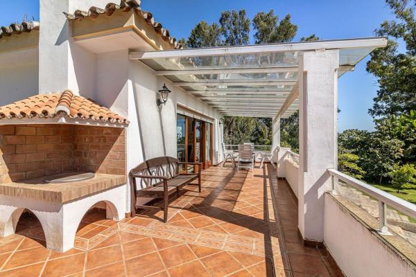 Casa o chalet independiente en Calle Pintor Dalí, Villacana - Costalita - Saladillo, Estepona photo 4