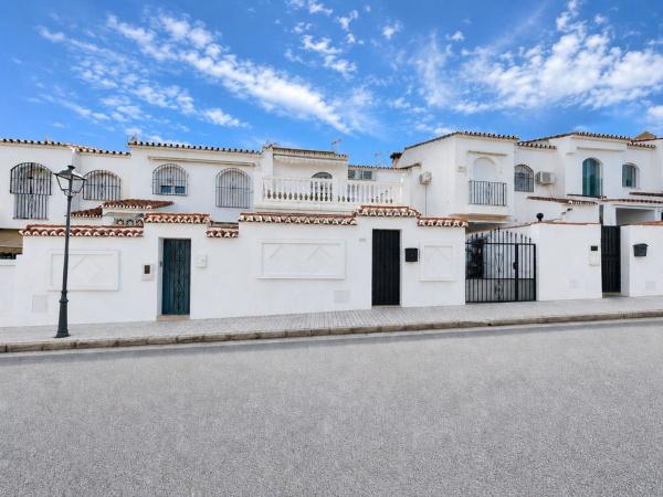 Chalet adosado en Platero - El Limón, Alhaurín de la Torre thumbnail 1