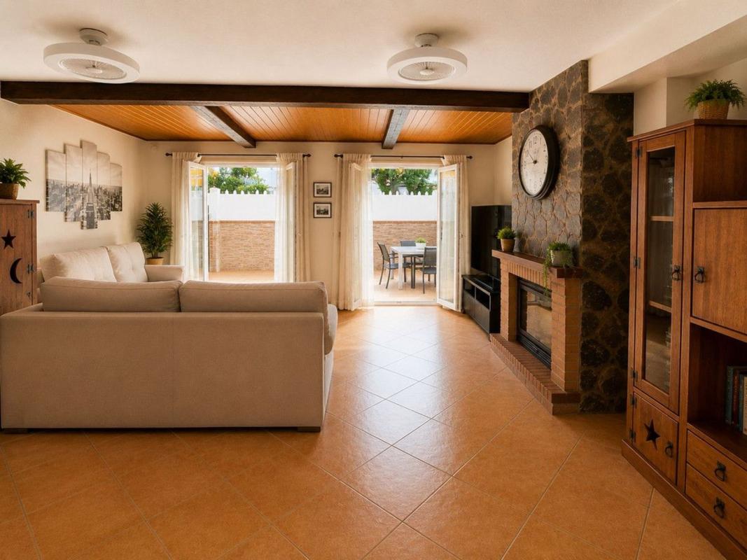 Sale of townhouse in Chalet adosado en Platero - El Limón, Alhaurín de la Torre , Alhaurín de la Torre photo 3