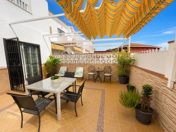 Chalet adosado en Platero - El Limón, Alhaurín de la Torre photo 4