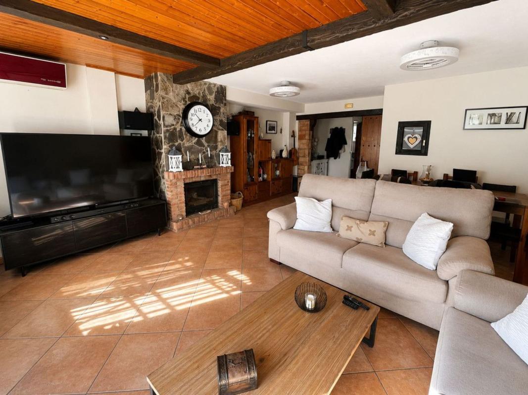 Sale of townhouse in Chalet adosado en Platero - El Limón, Alhaurín de la Torre , Alhaurín de la Torre photo 5