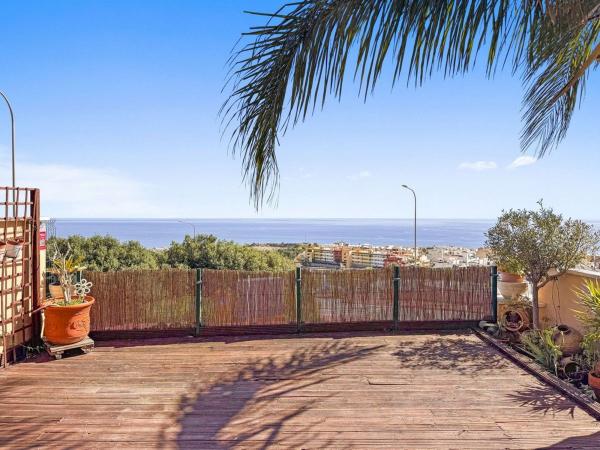 Продажа квартиры на Piso en Terreno Sp-2 Santangelo Norte, Santangelo, Benalmádena, Бенальмадена
 photo 1
