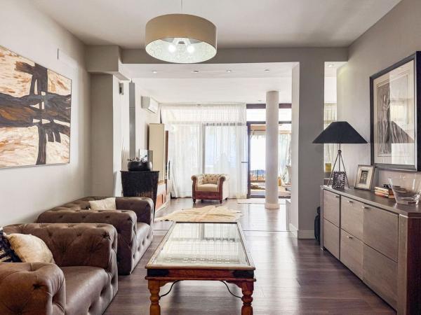 Продажа квартиры на Piso en Terreno Sp-2 Santangelo Norte, Santangelo, Benalmádena, Бенальмадена
 photo 2