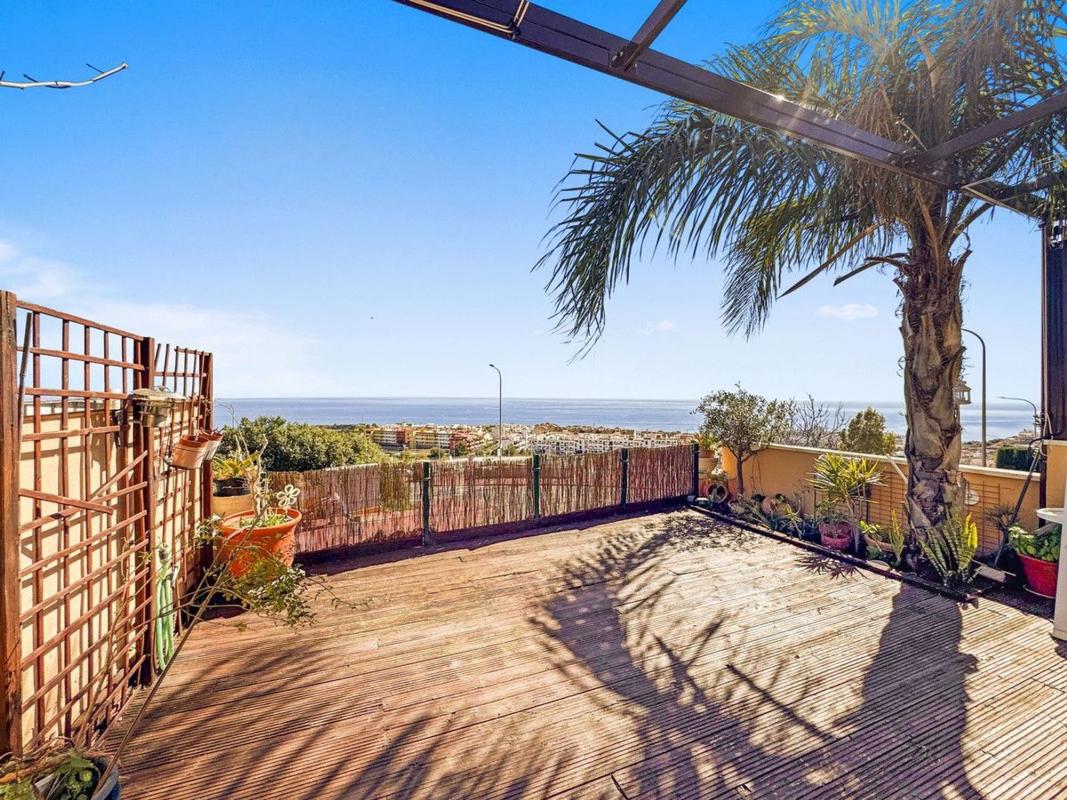 Venta de piso en Piso en Terreno Sp-2 Santangelo Norte, Santangelo, Benalmádena, Benalmádena
 photo 3