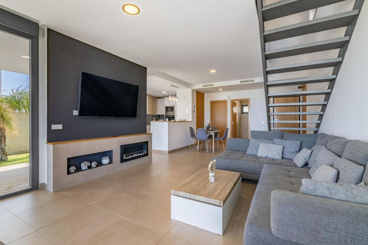 Properties for sale and rent in Spain photo 4
