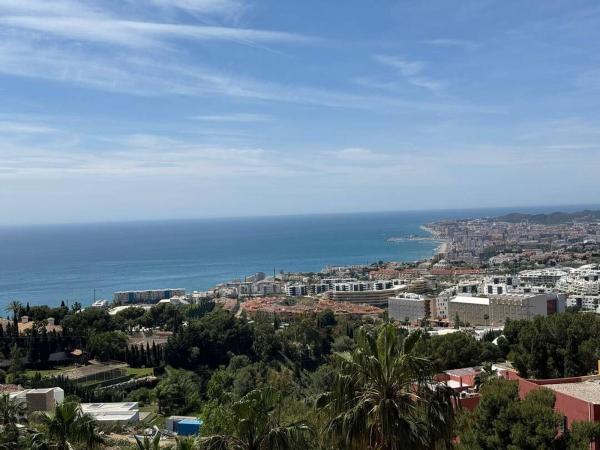 Продажа квартиры на Piso en Los Nadales - Tio Charles, Benalmádena, Бенальмадена
 photo 1