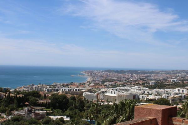 Продажа квартиры на Piso en Los Nadales - Tio Charles, Benalmádena, Бенальмадена
 photo 2