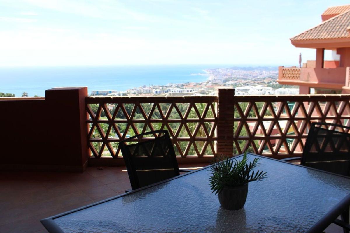 Sale of apartment in Piso en Los Nadales - Tio Charles, Benalmádena, Benalmádena
photo 5