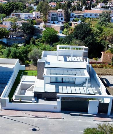 Casa o chalet independiente en Carretera Mijas-Fuengirola, 28, Mijas Pueblo, Mijas photo 4