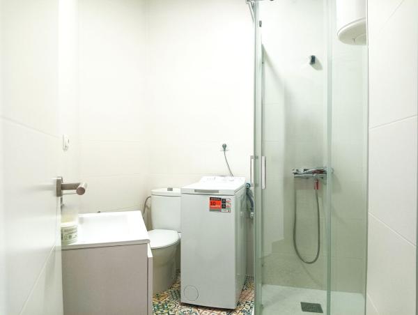 Квартира на продажу в Estudio en Carril del Siroco, Solymar - Puerto Marina, Benalmádena, Бенальмадена photo 3