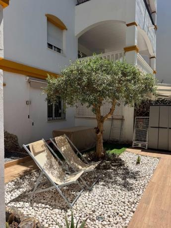 Sale of flat in Piso en La Dama de Noche-La Alzambra, Marbella, Marbella
thumbnail 1