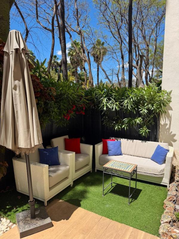 Sale of apartment in Piso en La Dama de Noche-La Alzambra, Marbella, Marbella
 photo 3
