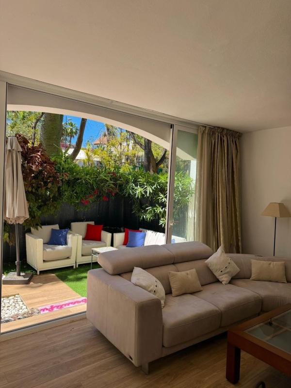 Sale of apartment in Piso en La Dama de Noche-La Alzambra, Marbella, Marbella
 photo 4