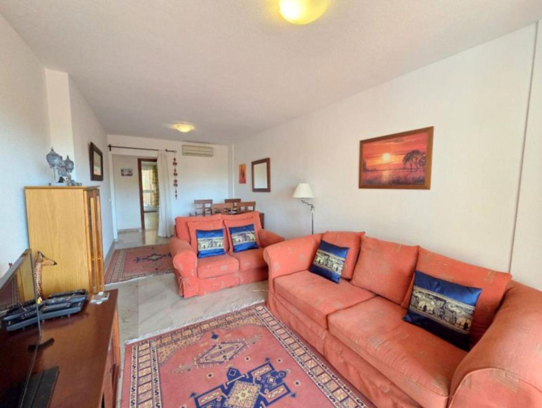 Sale of apartment in Piso en Urbanizacion Bahia, 1 p, Bahía de Casares, Casares, Casares
 photo 2